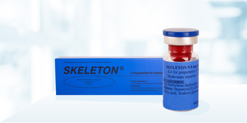 Skeleton